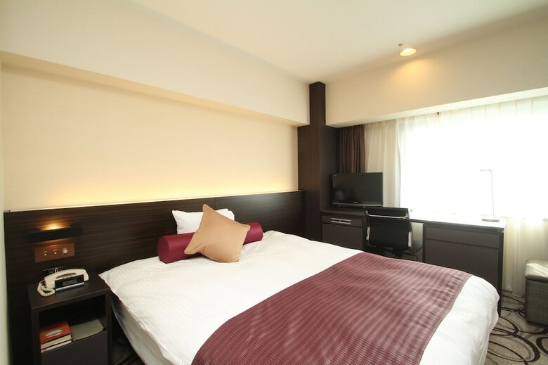 Hotel Crowne Plaza Ana Kushiro