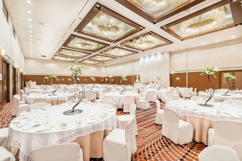Hotel Crowne Plaza Ana Kushiro