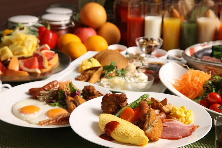 Hotel Crowne Plaza Ana Kushiro