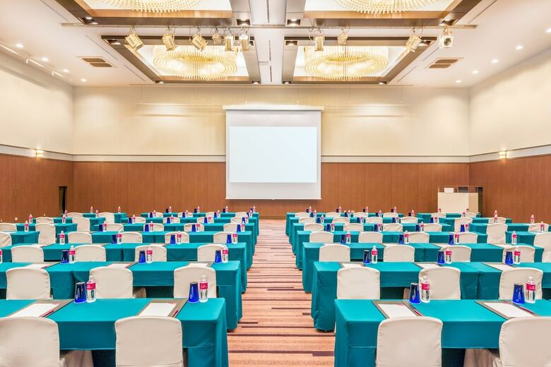 Hotel Crowne Plaza Ana Kushiro