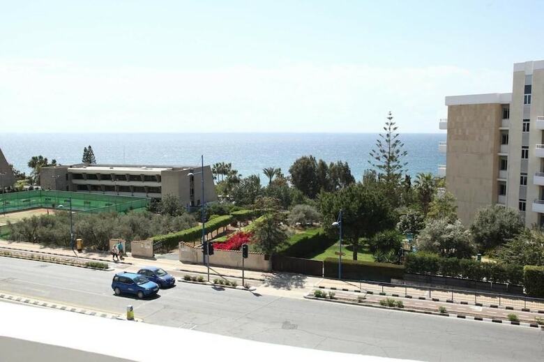 Anemos Apartments