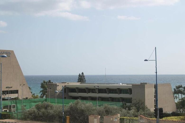 Anemos Apartments