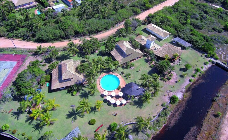 Apartamento Grimms Pousada De Contos
