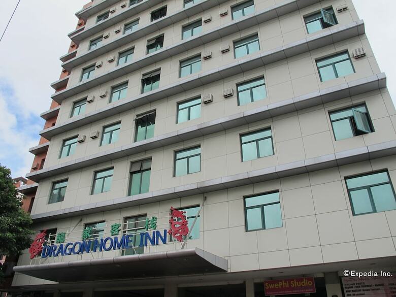 Hotel Dragon Home Inn