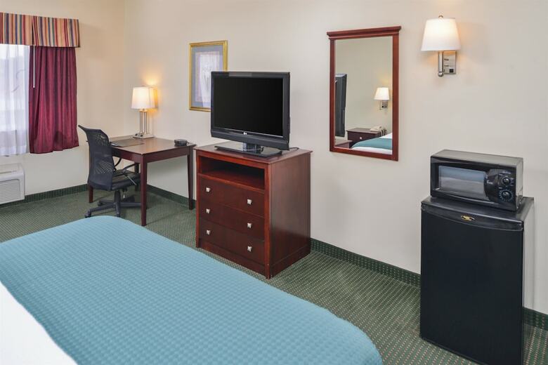 Hotel Americas Best Value Inn Wiggins