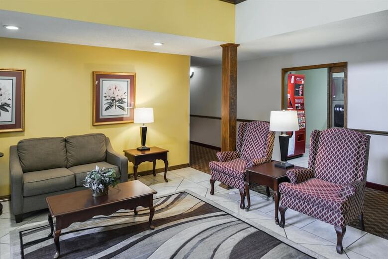 Hotel Americas Best Value Inn Wiggins