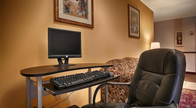 Hotel Americas Best Value Inn Wiggins