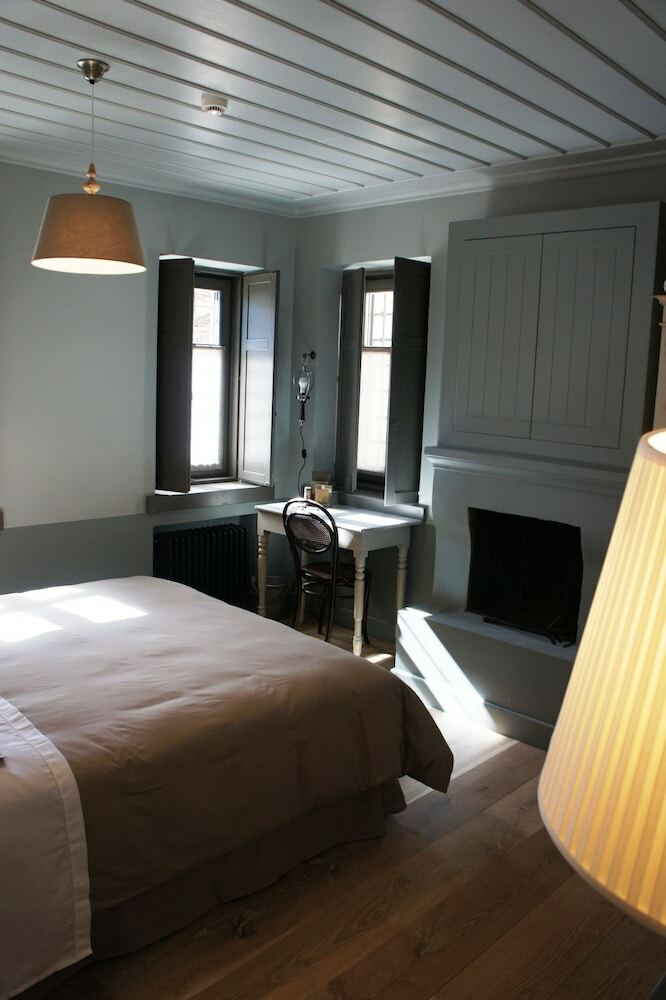 Hotel Apeiros Chora