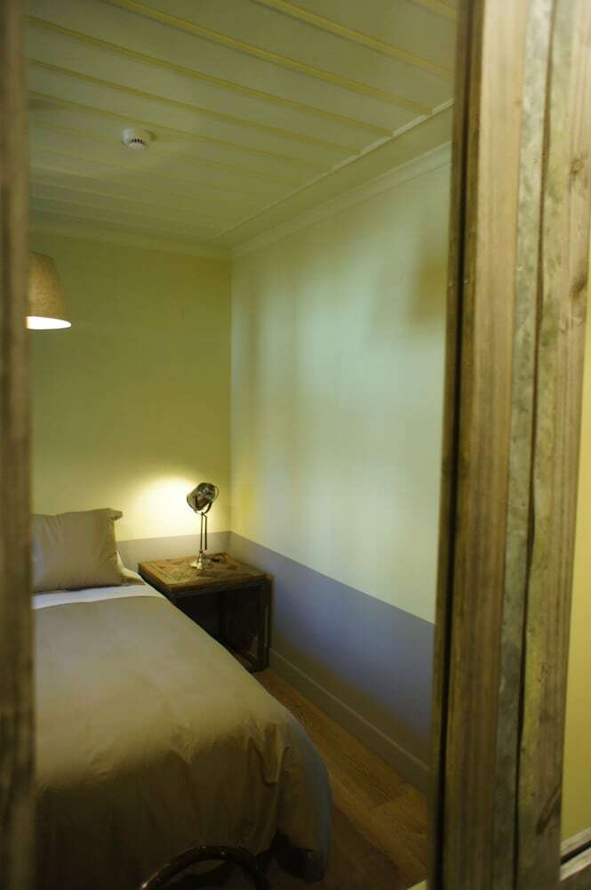 Hotel Apeiros Chora