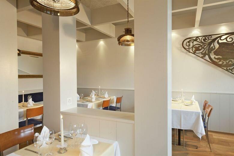 Hotel Welcome Inn Zurich Airport