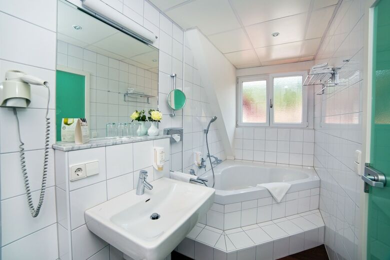Top Khr Stadthotel