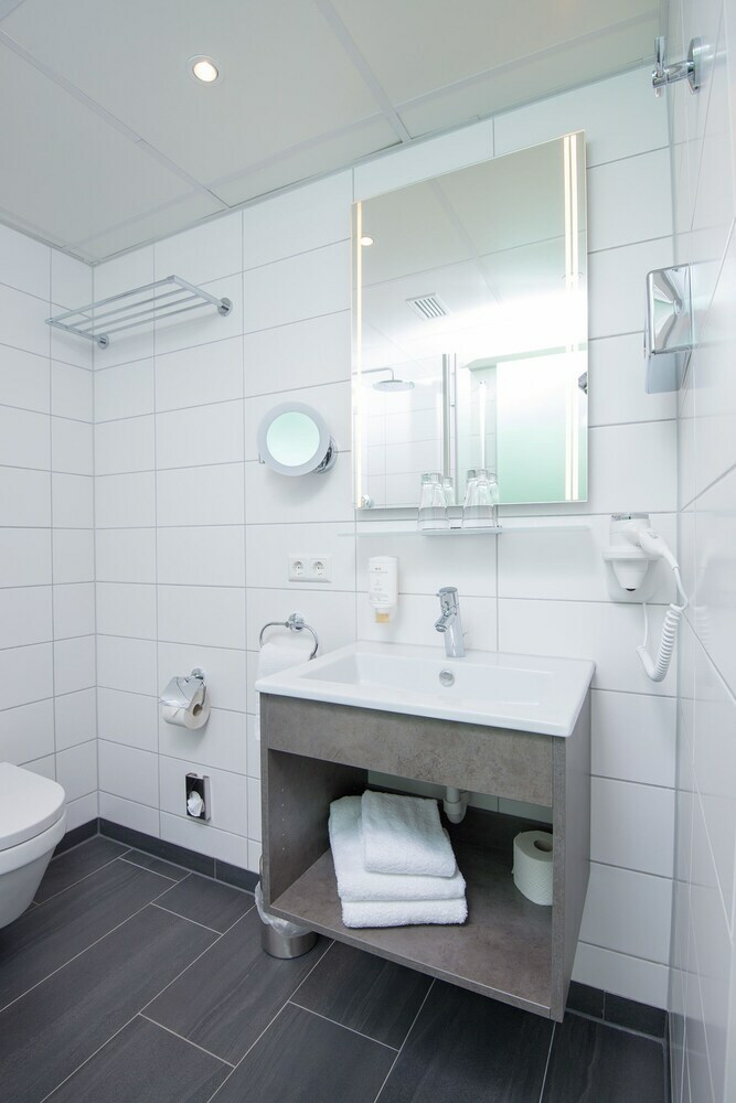 Top Khr Stadthotel