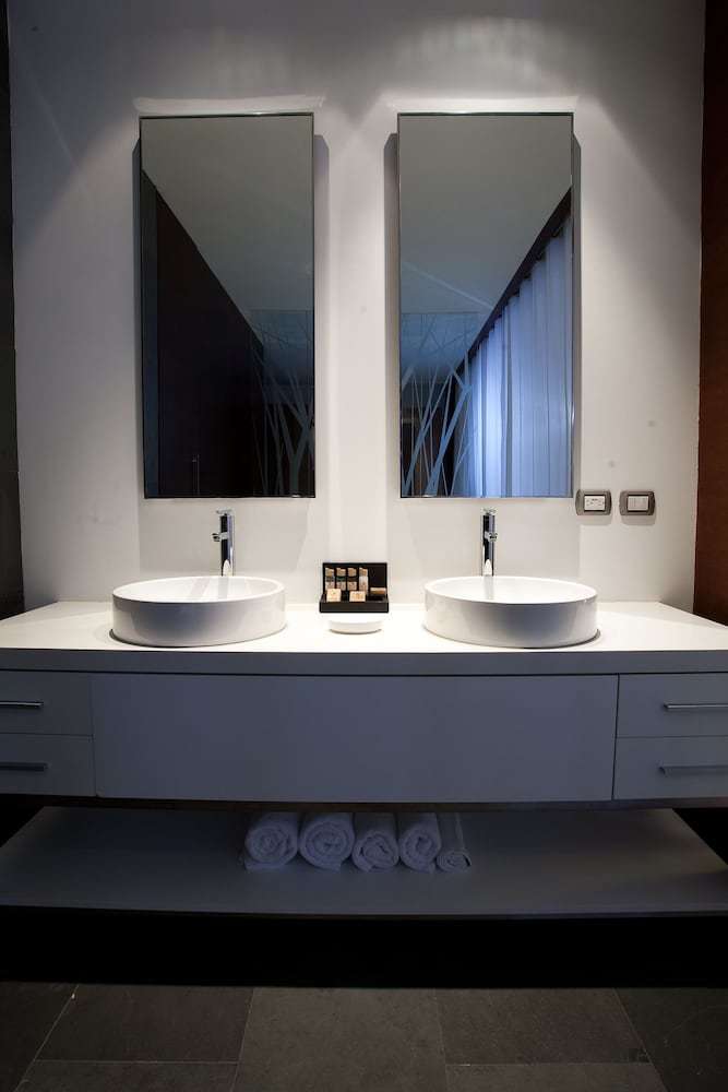 Bth Hotel-boutique Concept