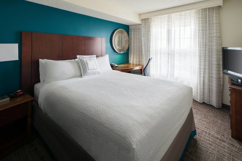 Aparthotel Residence Inn By Marriott Cypress Orange County