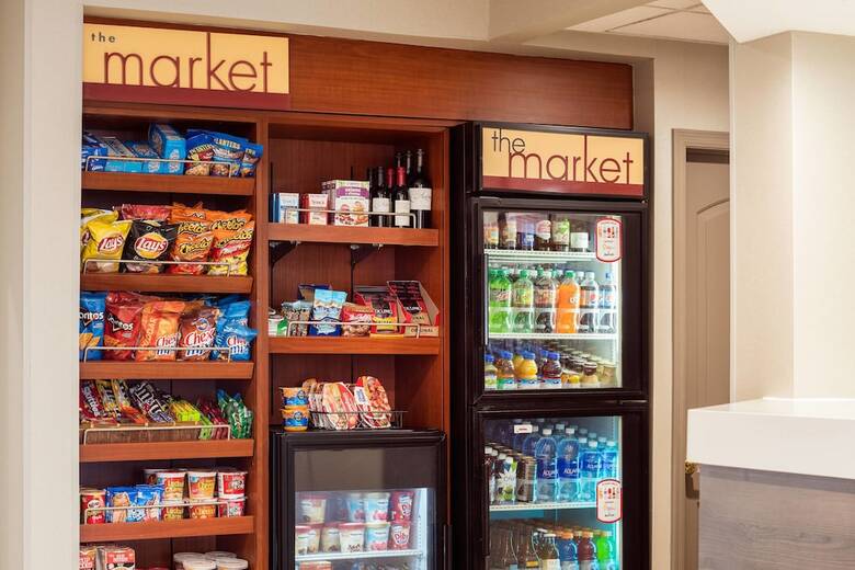 Aparthotel Residence Inn By Marriott Cypress Orange County