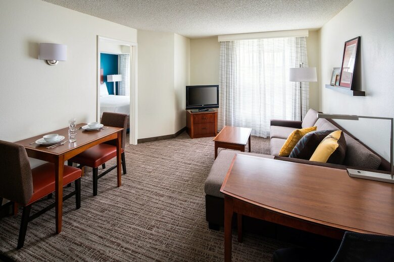Aparthotel Residence Inn By Marriott Cypress Orange County