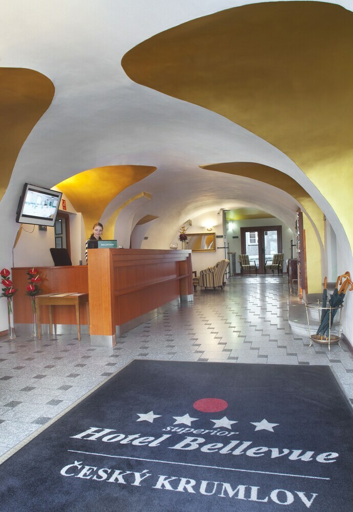 Hotel Bellevue