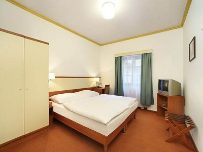 Hotel Bellevue