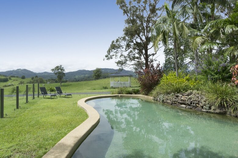 Bed & Breakfast Hillcrest Mountain View Retreat