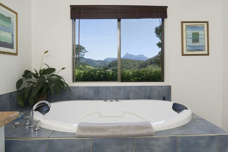 Bed & Breakfast Hillcrest Mountain View Retreat