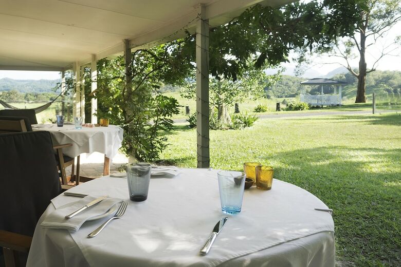 Bed & Breakfast Hillcrest Mountain View Retreat