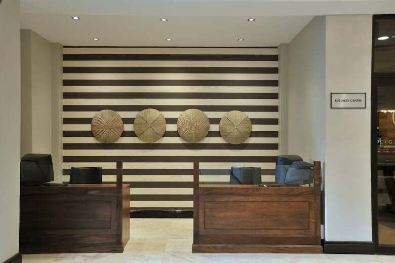 Onomo Hotel Cape Town ? Inn On The Square