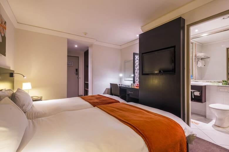 Onomo Hotel Cape Town ? Inn On The Square