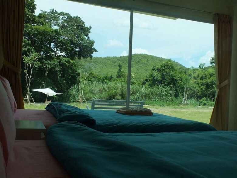 Hotel Worawee Resort & Spa