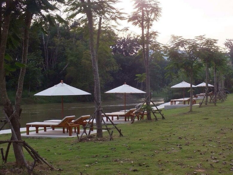 Hotel Worawee Resort & Spa