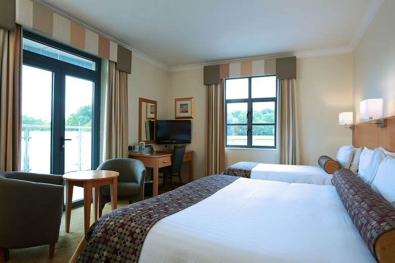 Armagh City Hotel
