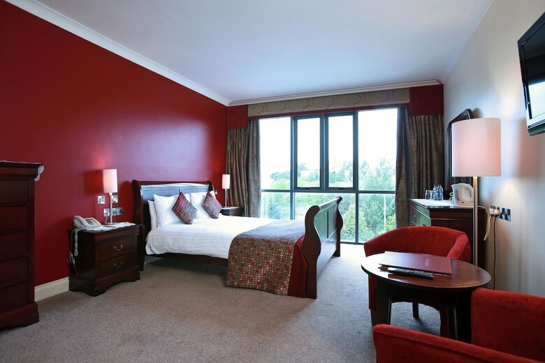 Armagh City Hotel