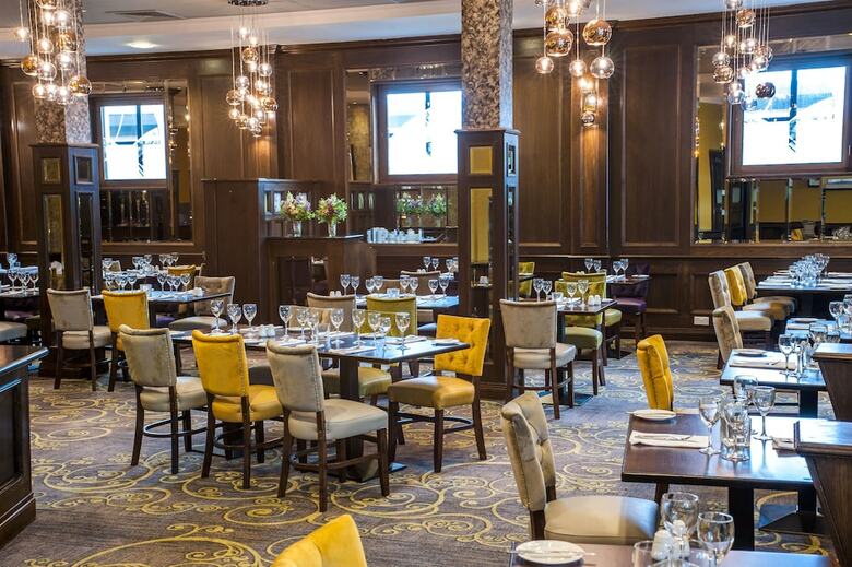 Armagh City Hotel
