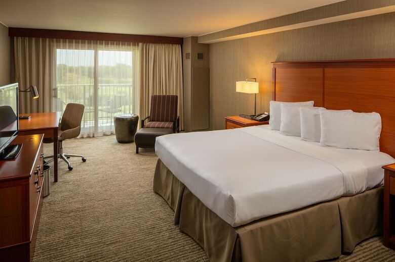 Apartamento Eaglewood Resort And Spa