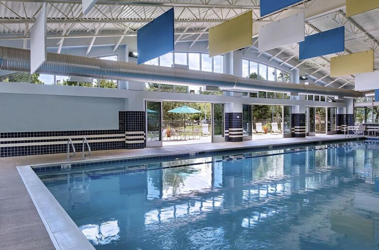 Apartamento Eaglewood Resort And Spa