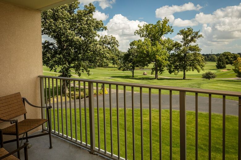 Apartamento Eaglewood Resort And Spa