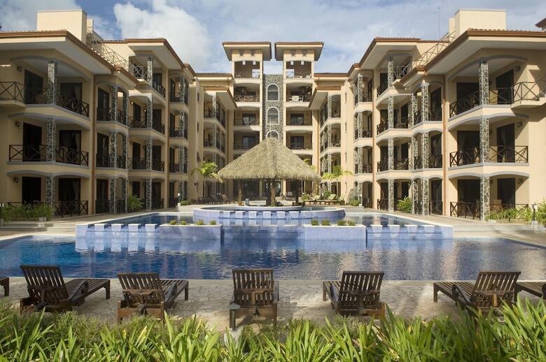 Best In Jaco Beach Front Luxury Condos