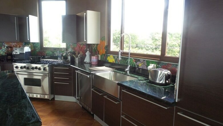 Best In Jaco Beach Front Luxury Condos