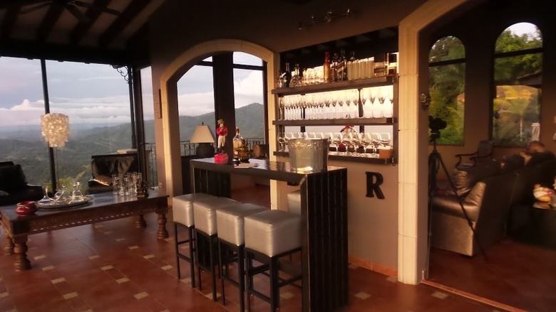 Best In Jaco Beach Front Luxury Condos