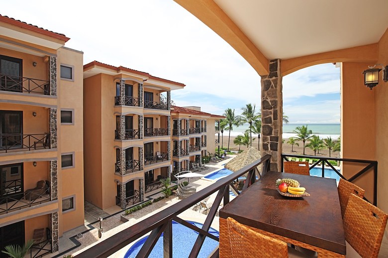Best In Jaco Beach Front Luxury Condos