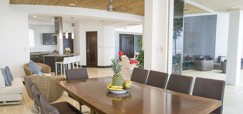 Best In Jaco Beach Front Luxury Condos