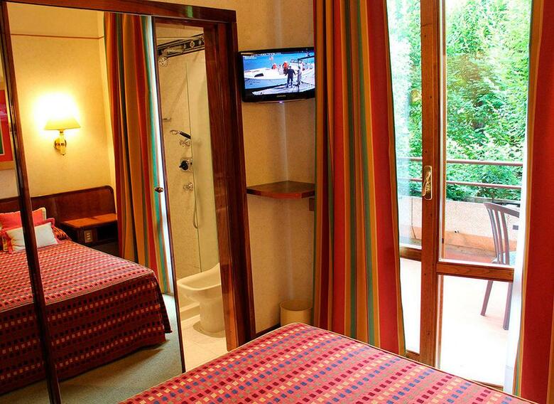 Relais Santa Chiara Hotel