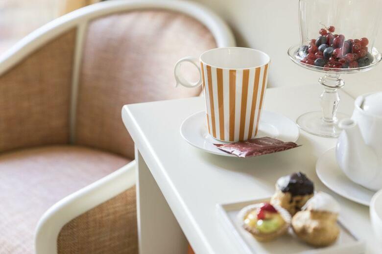 Relais Santa Chiara Hotel