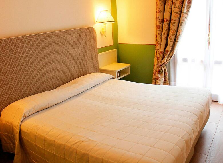 Relais Santa Chiara Hotel