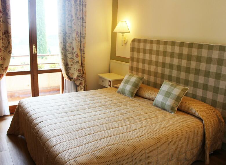 Relais Santa Chiara Hotel