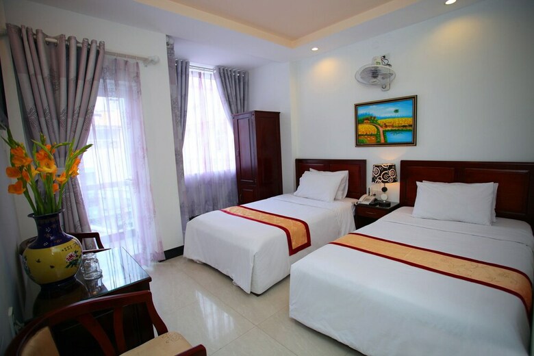 Souvenir Nha Trang Hotel
