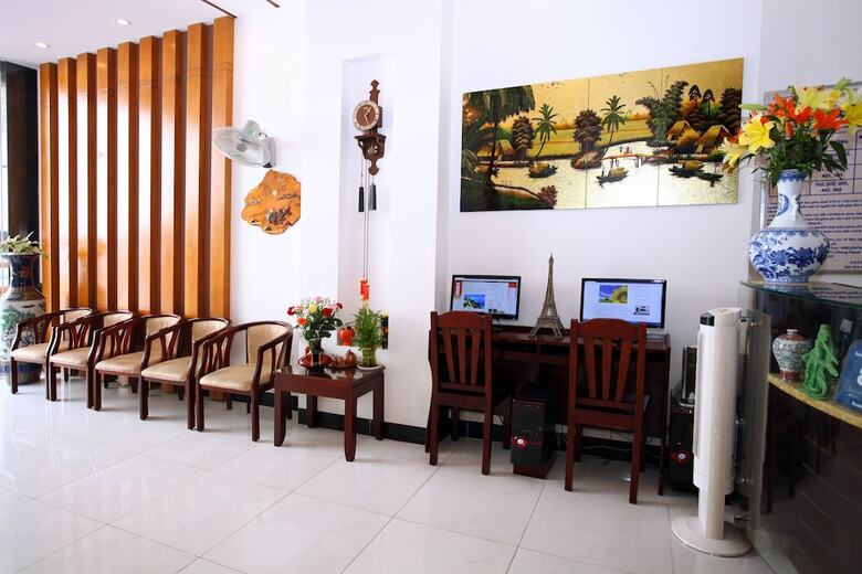 Souvenir Nha Trang Hotel