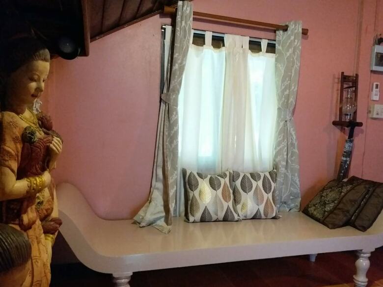 Apartamento Kaengkrachan Boathouse Paradise Resort