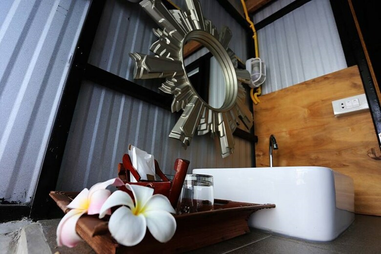 Apartamento Kaengkrachan Boathouse Paradise Resort