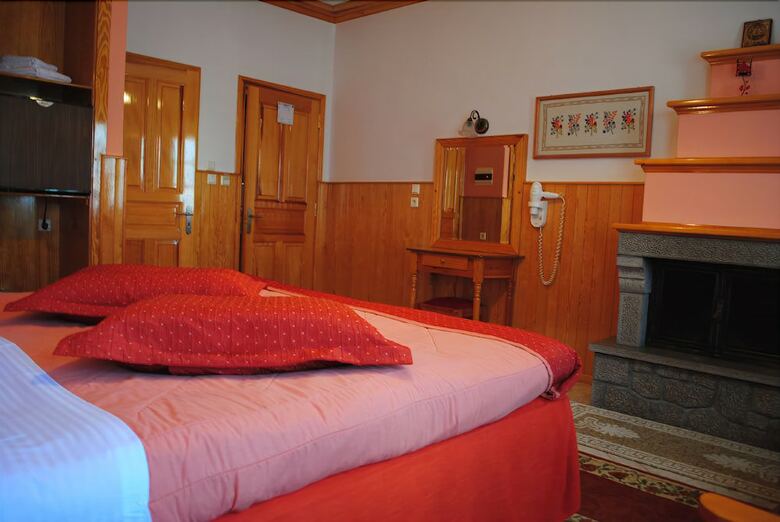Hotel Asteri Metsovo