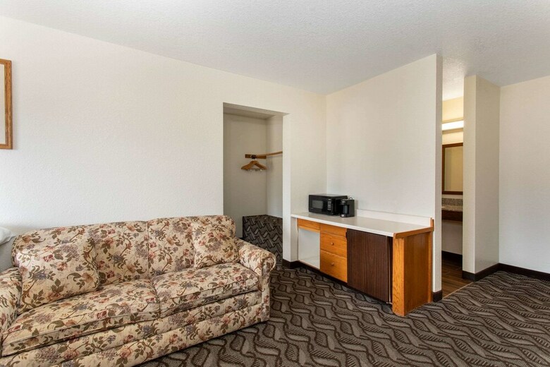 Hotel Super 8 By Wyndham Dubois